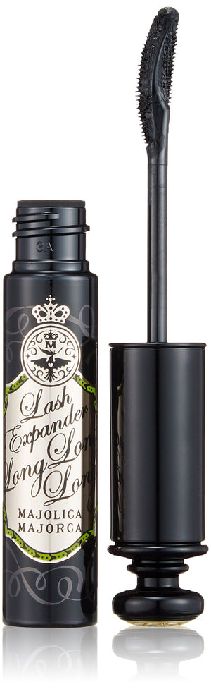 Majolica Majorca Lash Expander Long Long Long 6G - Wishes Come True Edition - YOYO JAPAN