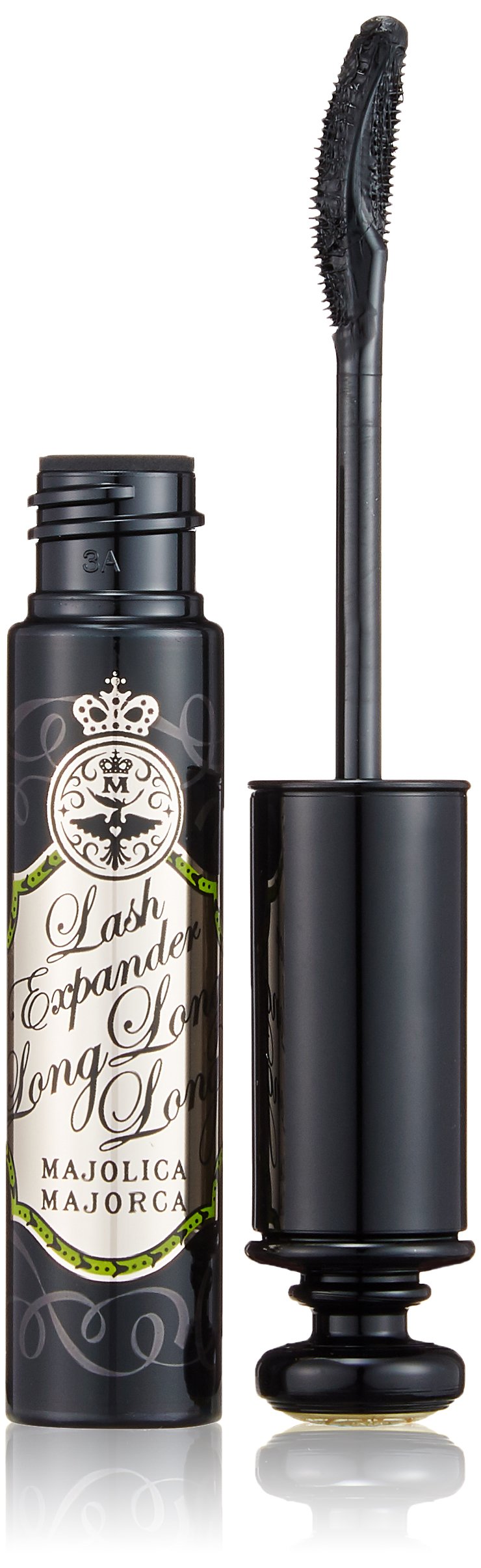 Majolica Majorca Lash Expander Long Long Long 6G - Wishes Come True Edition - YOYO JAPAN