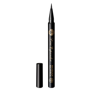 Majolica Majorca Line Expander 0.5ml Eyeliner - Bk999 Night Concentration Unit - YOYO JAPAN