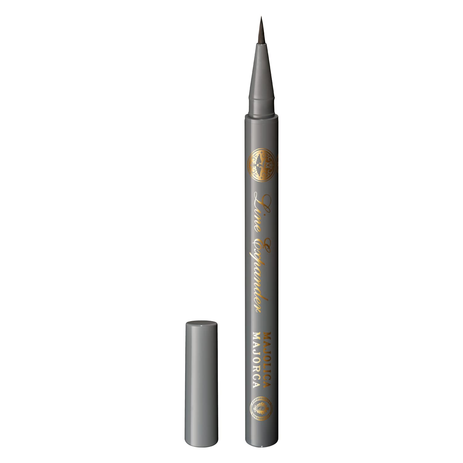 Majolica Majorca Line Expander 0.5ml Eyeliner in Nocturnal - Gy817 - YOYO JAPAN