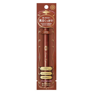 Majolica Majorca Line Expander Eyeliner 0.5ml Shade Or514 Manners - YOYO JAPAN