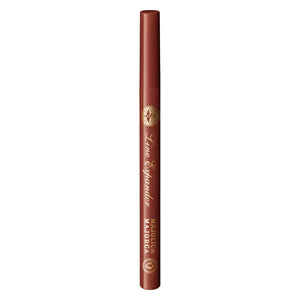 Majolica Majorca Line Expander Eyeliner 0.5ml Shade Or514 Manners - YOYO JAPAN