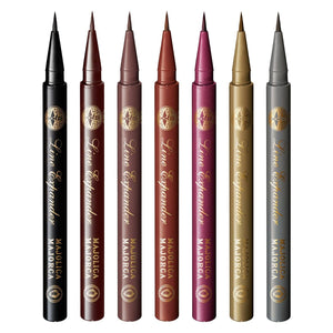 Majolica Majorca Line Expander Liquid Eyeliner Pen 0.5ml - YOYO JAPAN