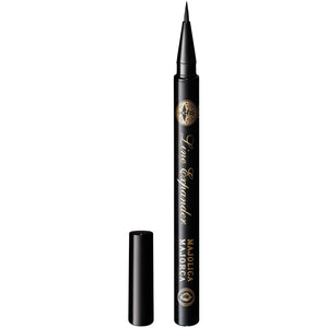Majolica Majorca Line Expander Liquid Eyeliner Pen 0.5ml - YOYO JAPAN