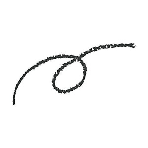 Majolica Majorca Line Mania BK999 Waterproof Define Black Eyeliner 0.1G - YOYO JAPAN