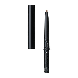 Majolica Majorca Waterproof Eyeliner in Define Brown Line Mania Cartridge 0.1G - YOYO JAPAN