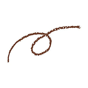 Majolica Majorca Waterproof Eyeliner in Define Brown Line Mania Cartridge 0.1G - YOYO JAPAN