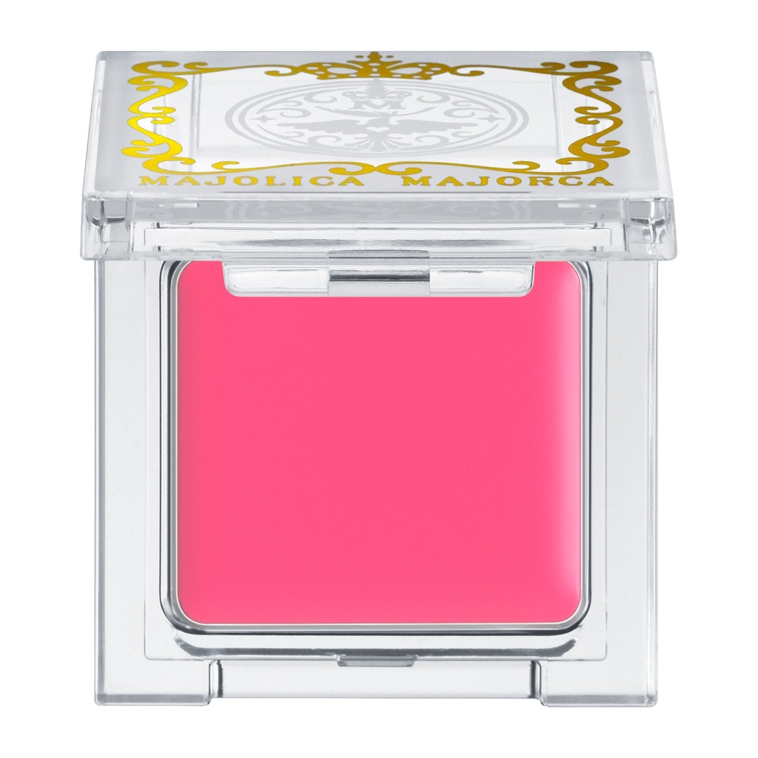 Majolica Majorca Melty Gem Pk410 Cheek Color 1.5g - YOYO JAPAN