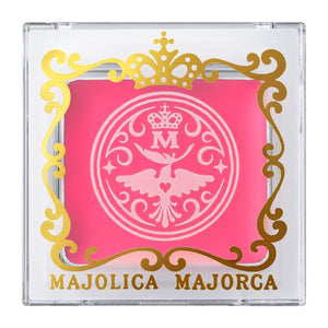 Majolica Majorca Melty Gem Pk410 Cheek Color 1.5g - YOYO JAPAN