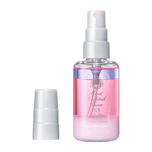 Majolica Majorca Moist Cocktail Fixer Ex Face Powder Refreshing Floral Citrus Scent 60ml - YOYO JAPAN