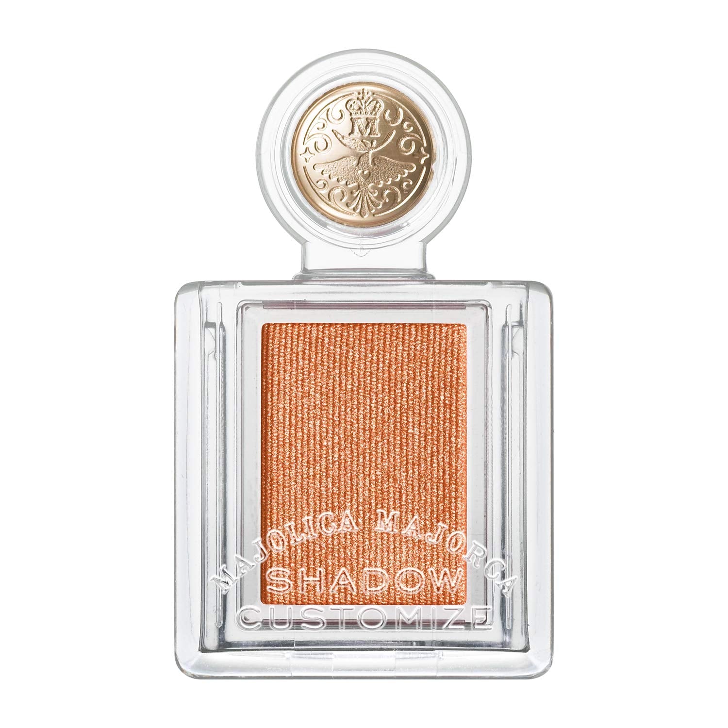 Majolica Majorca Luminous Stick Eye Shadow OR300 Michishirube 1g - YOYO JAPAN