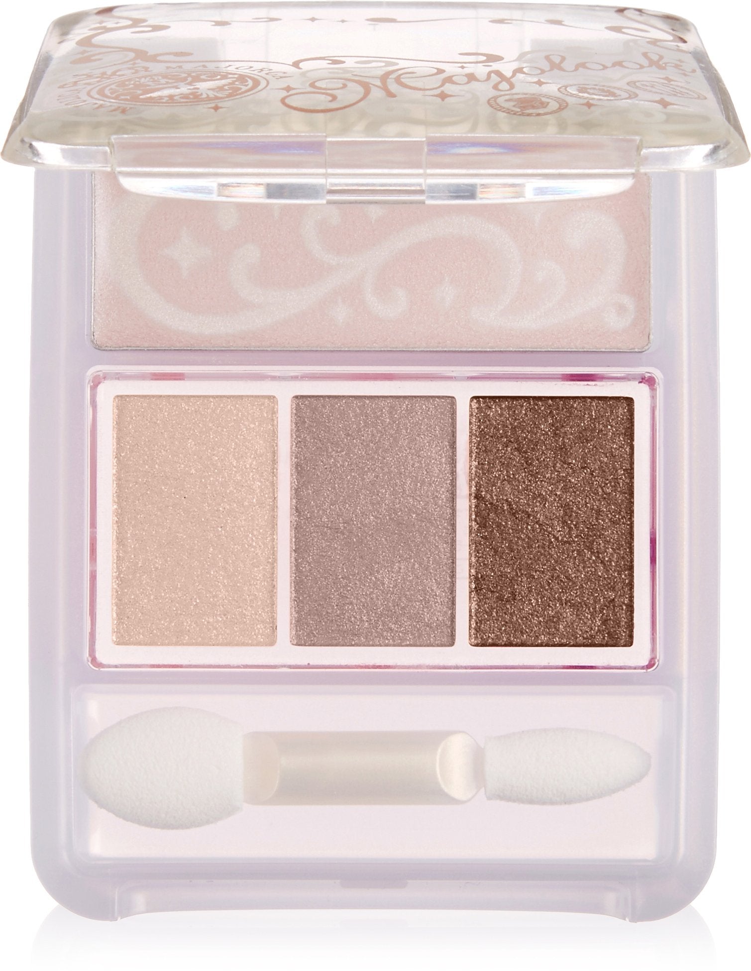 Majolica Majorca Japan Majolook Illuminator Br799 Bewitching Eyeshadow 4G - YOYO JAPAN