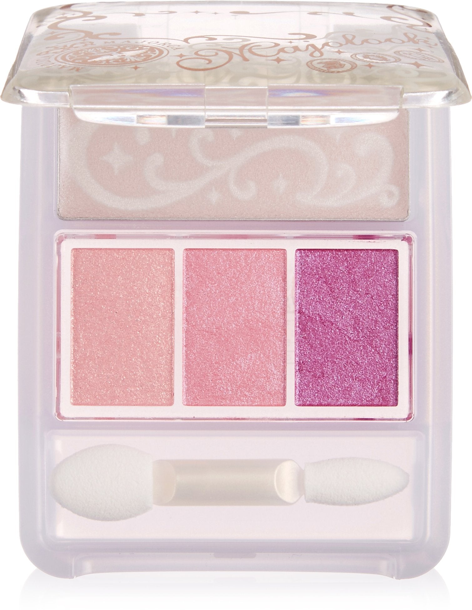 Majolica Majorca Japan Majolook Illuminator Rs354 Flower Girl Eyeshadow 4G - YOYO JAPAN