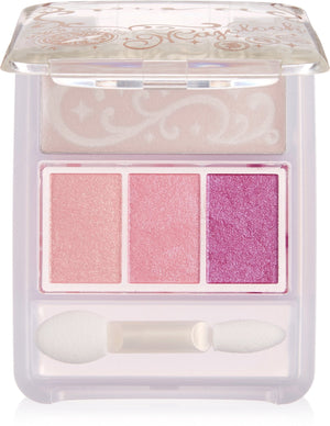 Majolica Majorca Japan Majolook Illuminator Rs354 Flower Girl Eyeshadow 4G - YOYO JAPAN