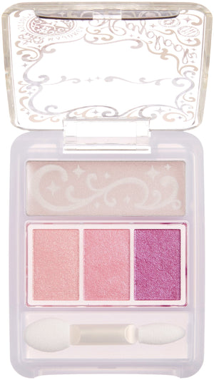 Majolica Majorca Japan Majolook Illuminator Rs354 Flower Girl Eyeshadow 4G - YOYO JAPAN