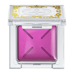 Majolica Majorca Melty Gem 73 Code 1.5G Cheek Color Compact - YOYO JAPAN