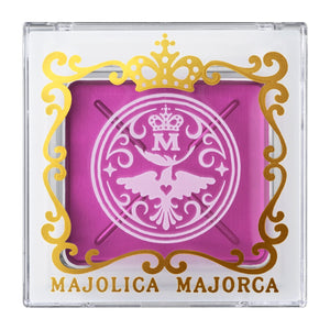 Majolica Majorca Melty Gem 73 Code 1.5G Cheek Color Compact - YOYO JAPAN