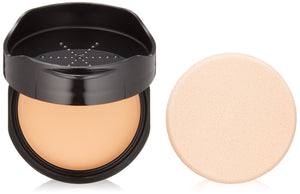 Majolica Majorca Milky Skin Remaker Foundation Refill Natural Color SPF28 10g - YOYO JAPAN