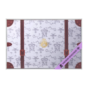 Majolica Majorca Eye Shadow 6G - Customized Palette - Northern Hemisphere Shadow - YOYO JAPAN