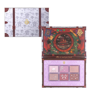 Majolica Majorca Eye Shadow 6G - Customized Palette - Northern Hemisphere Shadow - YOYO JAPAN