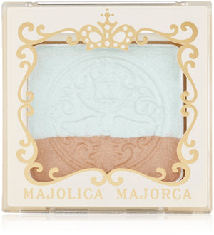 Majolica Majorca BL201 Rapid Development 2G - Open Your Eyes Eye Shadow - YOYO JAPAN