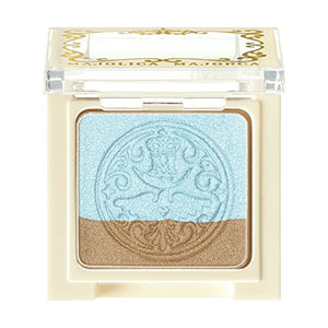 Majolica Majorca BL201 Rapid Development 2G - Open Your Eyes Eye Shadow - YOYO JAPAN