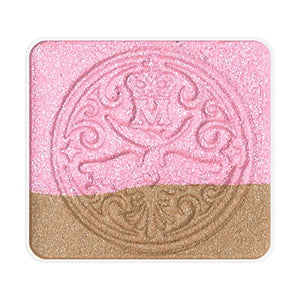 Majolica Majorca Open Your Eyes PK201 Eye Shadow 2g - YOYO JAPAN