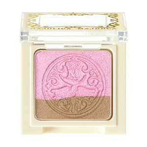 Majolica Majorca Open Your Eyes PK201 Eye Shadow 2g - YOYO JAPAN