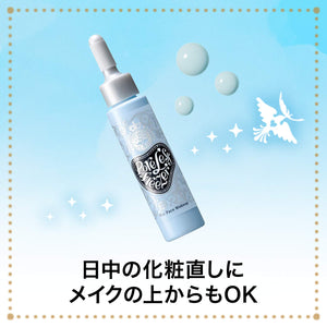 Majolica Majorca Poreless Freezer Makeup Base 15ml Single Pack - YOYO JAPAN