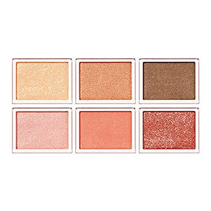 Majolica Majorca Terracotta Beige Trunk Bottom Warm Current Shade Released Nov 2021 - YOYO JAPAN