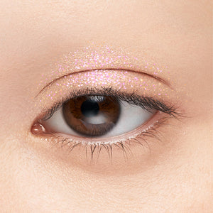 Majolica Majorca Glitter Eye Shadow Brilliant Customizable Gd802 1.4G - YOYO JAPAN