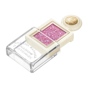 Majolica Majorca Brilliant Glitter Eyeshadow PK703 Shadow Customization 1.4G - YOYO JAPAN