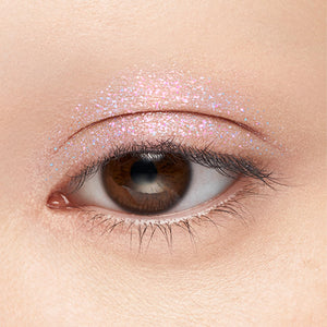 Majolica Majorca Brilliant Glitter Eye Shadow Wt901 Kusudama 1.4G - YOYO JAPAN