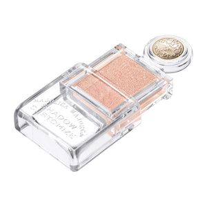 Majolica Majorca Luminous Eye Shadow BE203 Cotton Candy 1G - Shadow Customization - YOYO JAPAN