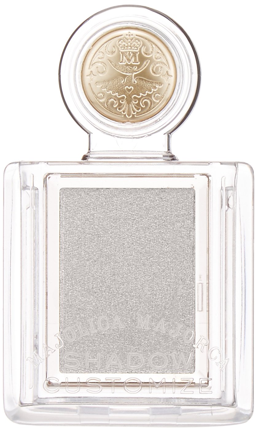 Majolica Majorca Metallic Shadow Customization WT963 Glowing Sap 1G - YOYO JAPAN