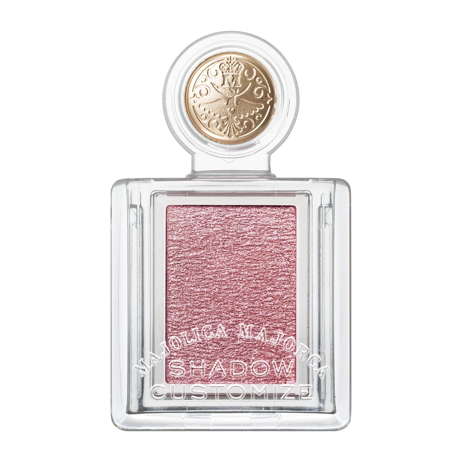 Majolica Majorca Customized 1G Eye Shadow PK321 - Single Body - YOYO JAPAN