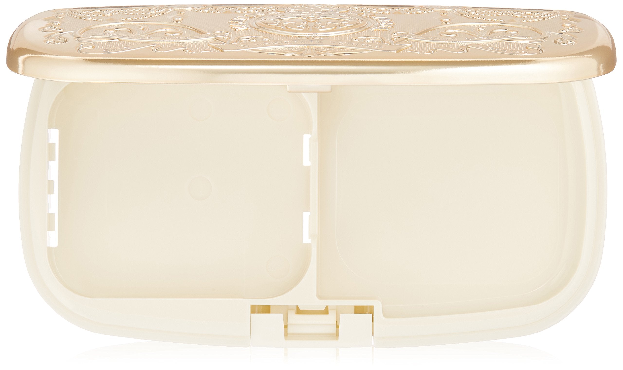 Majolica Majorca Skin Remaker Case 2 in Majolica - Compact Skincare Accessory - YOYO JAPAN