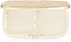 Majolica Majorca Skin Remaker Case 2 in Majolica - Compact Skincare Accessory - YOYO JAPAN