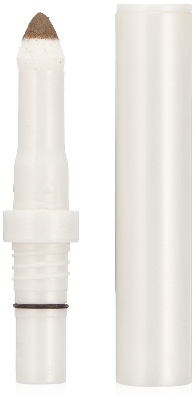 Majolica Majorca Chocolate Brown Eyebrow Powder BR660 0.4G - YOYO JAPAN