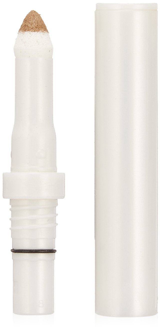 Majolica Majorca Honey Gold Brow Powder - Long Lasting Eyebrow Customization 0.4G - YOYO JAPAN