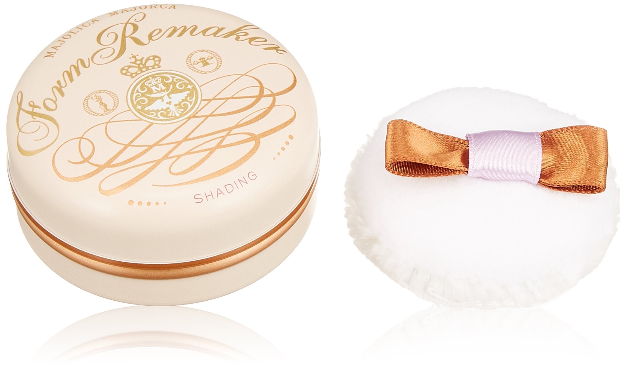 Majolica Majorca Form Remaker 7G - Premium Quality by Majolica Majorca - YOYO JAPAN