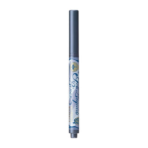 Majolica Majorca Waterproof Gel Liquid Liner BL701 Navy 1.4ml - YOYO JAPAN