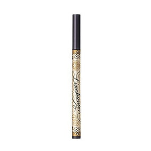 Majolica Majorca Line Hunter Bk999 Liquid Eyeliner 0.5ml - YOYO JAPAN
