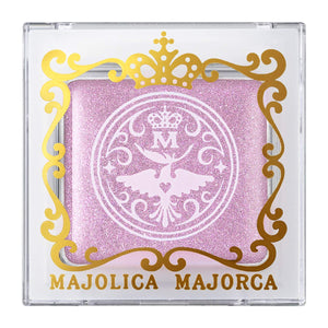 Majolica Majorca Melty Gem 85 1.5G Eyeshadow Compact - YOYO JAPAN