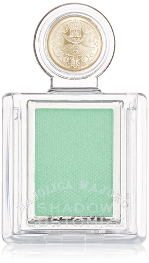 Majolica Majorca Opalescent Powder Shadow GR162 Blue Vacation 1G - YOYO JAPAN