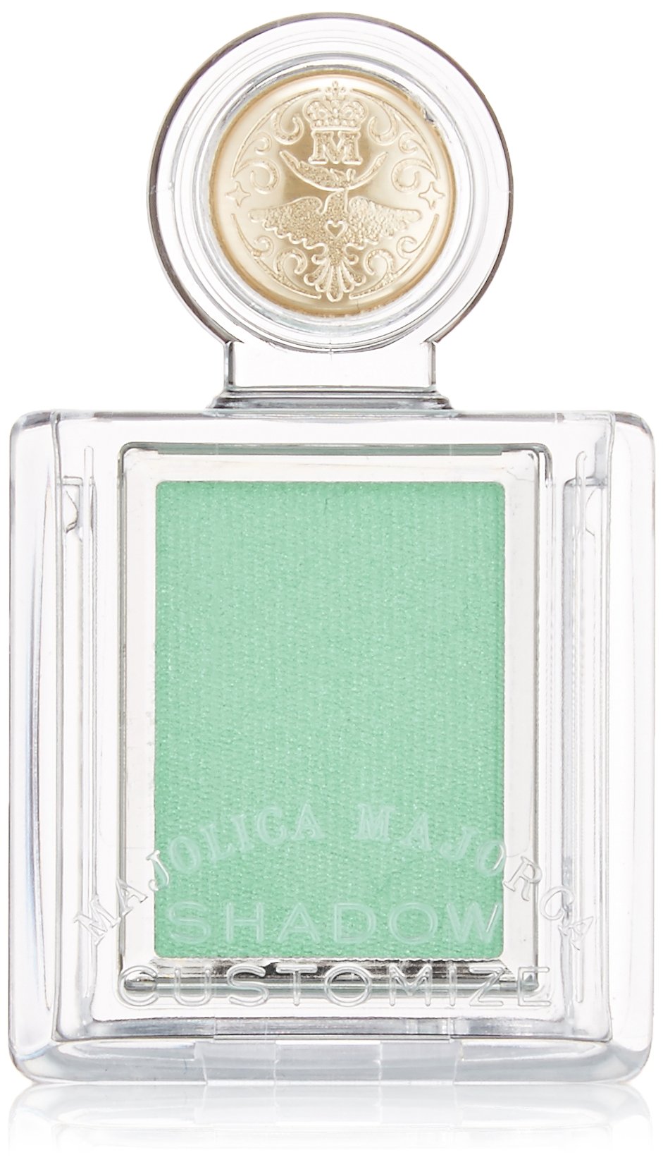 Majolica Majorca Opalescent Powder Shadow GR162 Blue Vacation 1G - YOYO JAPAN