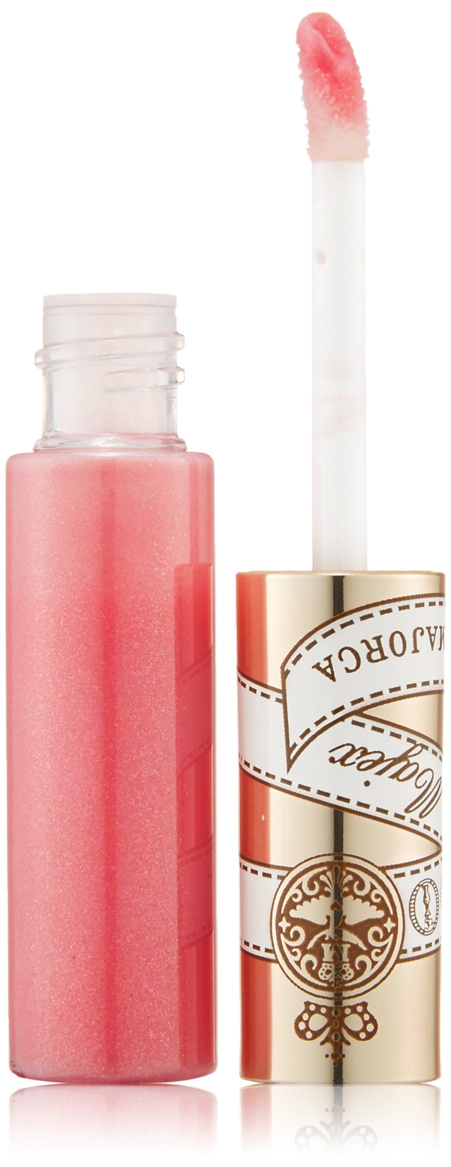 Majolica Majorca Rouge Majekis PK338 Nisei 4.5G Lipstick - YOYO JAPAN