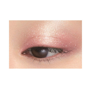 Majolica Majorca Dahlia PK401 Floating Eye Shadow 1g - YOYO JAPAN