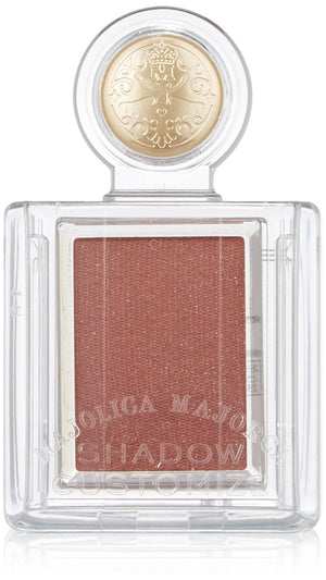 Majolica Majorca Luminous Teddy Eye Shadow Stick BR583 1g - YOYO JAPAN