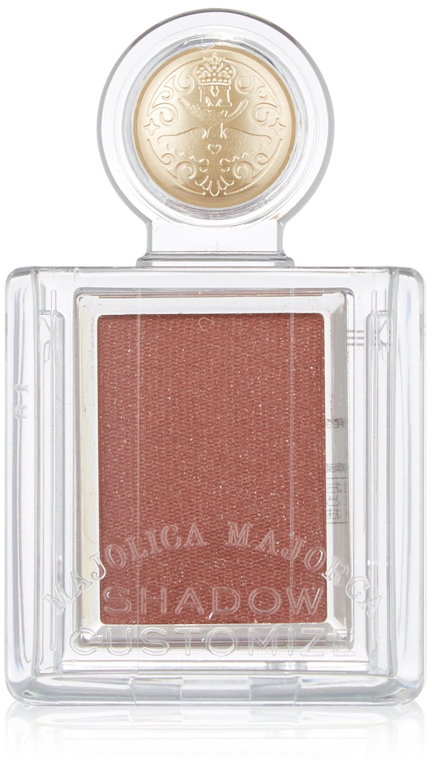 Majolica Majorca Luminous Teddy Eye Shadow Stick BR583 1g - YOYO JAPAN